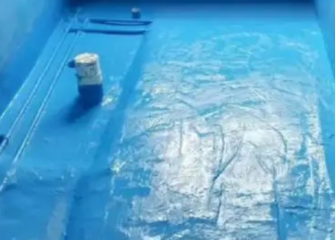 白碱滩卫生间漏水维修公司分享下白碱滩卫生间防水工程中常用防水涂料介绍。